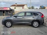 Honda CR-V 1.6 i-DTEC Elegance C.Navi