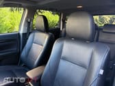 Mitsubishi Outlander 2.2 DI-D Instyle Navi