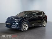 Citroen C5 Aircross 1.6 Hybrid Feel Business (TA) e-EAT8