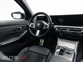 BMW 330 e Pack Desportivo M Auto