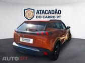 Peugeot 2008 Allure Business