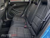 Mercedes-Benz A 180 d Urban