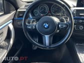 BMW 435 d xDrive Pack M Auto