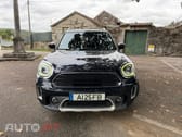 MINI Countryman One D Sport Edition Auto