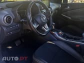 Nissan Juke Tekna 1.0 DIG-T