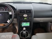 Ford Mondeo SW 2.0 TDCi Ghia Exec D