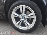 BMW X5 25 d sDrive