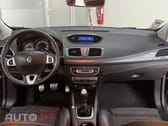 Renault Mégane Sport Tourer 1.5 dCi GT Line