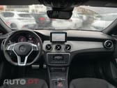 Mercedes-Benz CLA 45 AMG 4-Matic