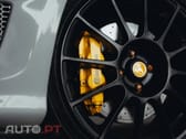 Abarth 595 Competizione