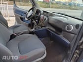 Fiat Doblo Panorama 1.3 M-Jet Malibu