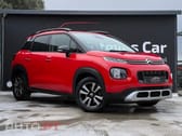 Citroen C3 Aircross 1.2 PureTech Feel EAT6
