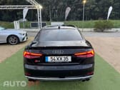 Audi S5 3.0 TFSi quattro S tronic