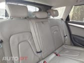 Audi A4 Avant 2.0 TDi Sport Multitronic