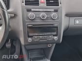 Volkswagen Touran 1.6 TDI DPF BlueMotion Comfortline