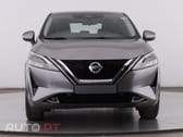 Nissan Qashqai 1.3 DIG-T N-Connecta Xtronic