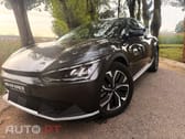 Kia EV6 Active