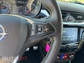 Opel Corsa 1.4 T GSi J18