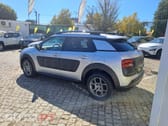 Citroen C4 Cactus 1.2 PureTech Shine