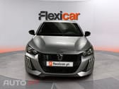 Peugeot 208 1.2 Hybrid Allure e-DCS6