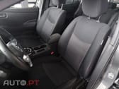 Nissan Leaf N-Connecta
