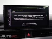 Audi A4 35 TDI S tronic Avant