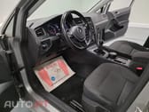 Volkswagen Golf 1.6 TDI CONFORTLINE