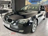 BMW 520 d Touring