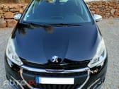 Peugeot 208 1.6 Blue HDi