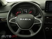 Dacia Sandero Sandero 1.0 TCe Stepway Expression