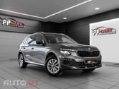 Skoda Kamiq 1.0 TSI DSG
