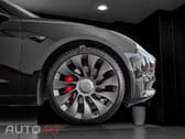 Tesla Model 3 Performance Dual Motor AWD