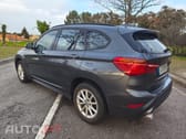 BMW X1 16 d sDrive