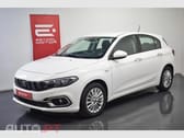Fiat Tipo 1.3 Multijet City Life