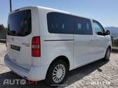 Toyota Proace Verso 1.5 D-4D L1 1.0T Comfort 9L TC