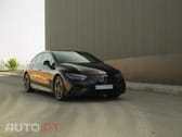 Mercedes-Benz EQE 350