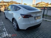 Tesla Model Y Tração Traseira