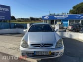 Citroen Xsara Break 1.4 HDi Premier 03