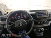 Renault Trafic Misto 2.0 Blue dCi L2H1 IP
