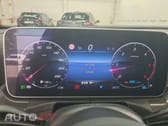 Mercedes-Benz C 300 d AMG Line
