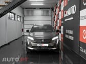 Peugeot 5008 1.5 BlueHDi Allure EAT8
