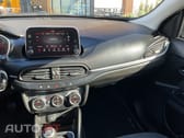 Fiat Tipo 1.3 M-Jet Lounge