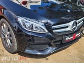 Mercedes-Benz C 200 BlueTEC Exclusive