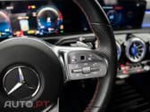 Mercedes-Benz CLA 250 e Shooting Brake AMG Line