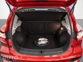 MG ZS EV 50.3 kWh Luxury