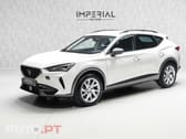 Cupra Formentor 1.4 e-Hybrid DSG