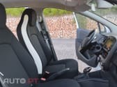 Renault Zoe (c/ Bateria) Intens 40