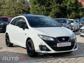 Seat Ibiza SC 2.0 TDi FR BocaNegra