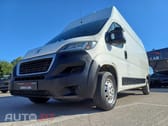 Peugeot Boxer 2.0 BlueHDi 335 L3 CD
