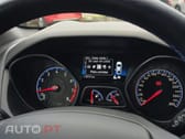 Ford Focus 2.3 EcoBoost RS Pack Performance